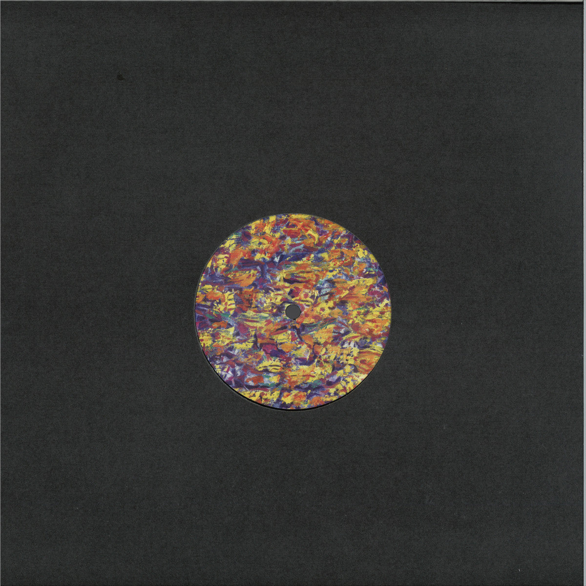 Zenker Brothers - Workhorse Supply (12")