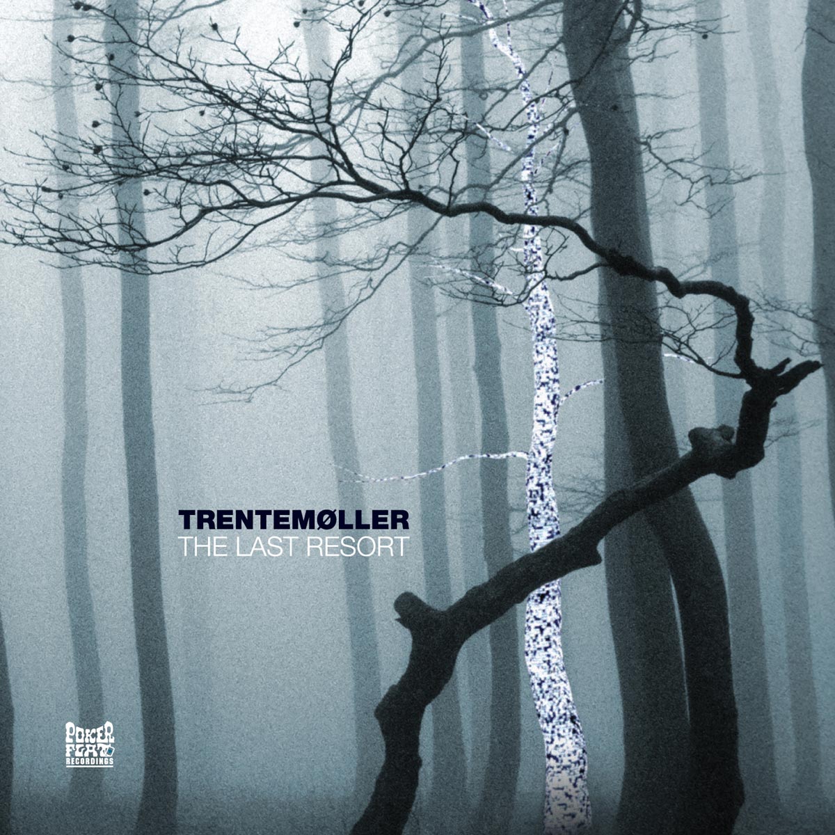 Trentemoller - The Last Resort (LP)