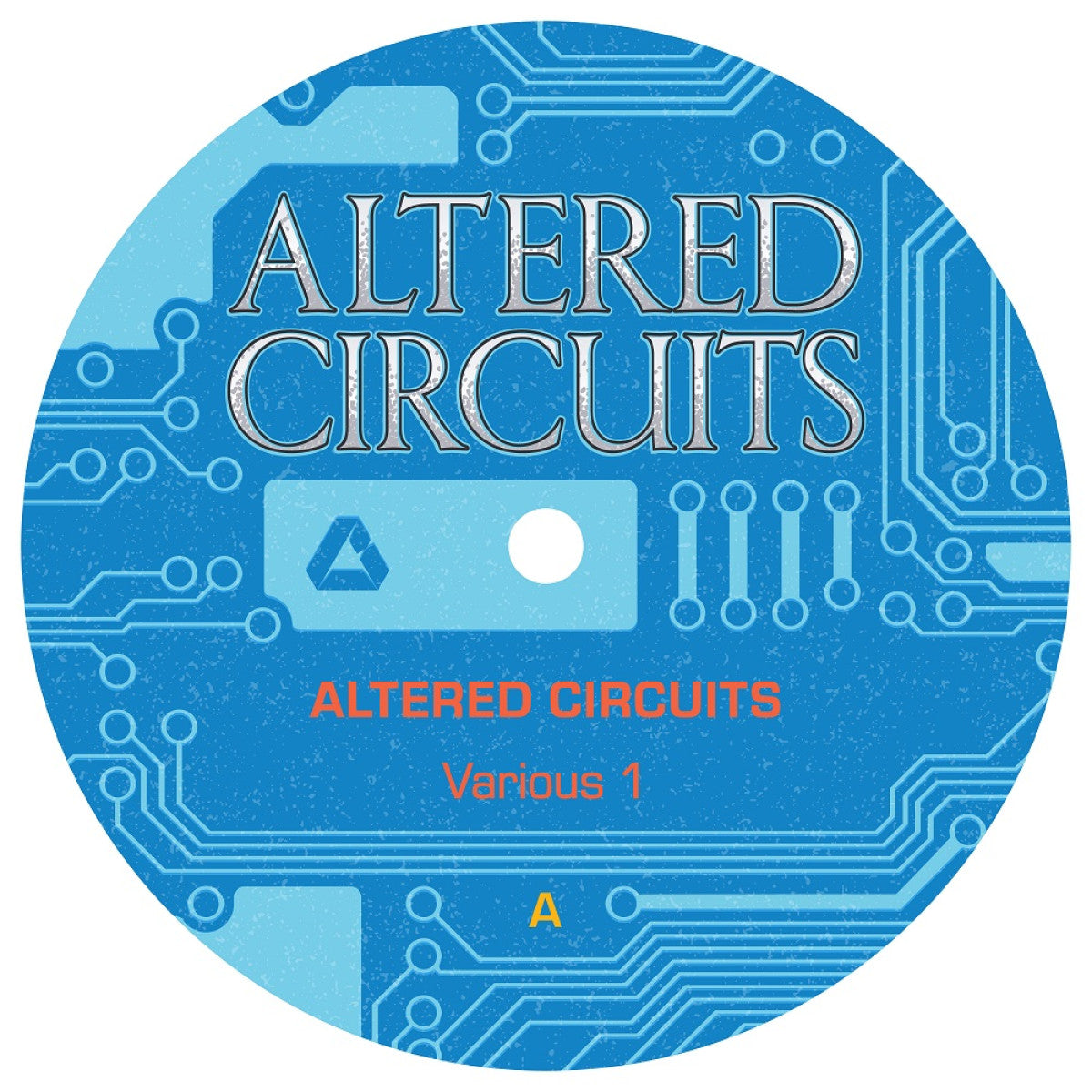 Various Artists - Various 1 (12")