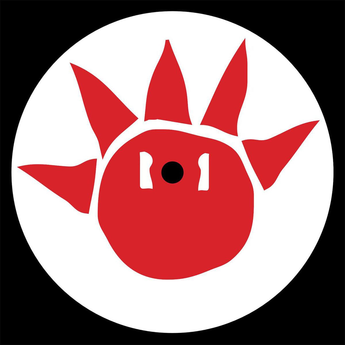 Lorenzo Aribone - Mask 2 (12")