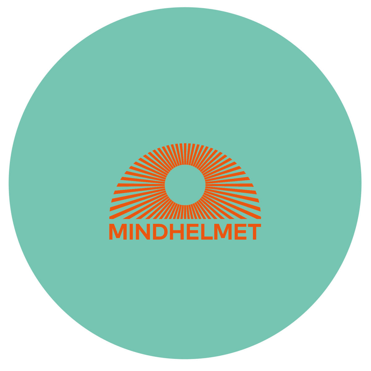 Noah Skelton - MINDHELMET 16 (12")