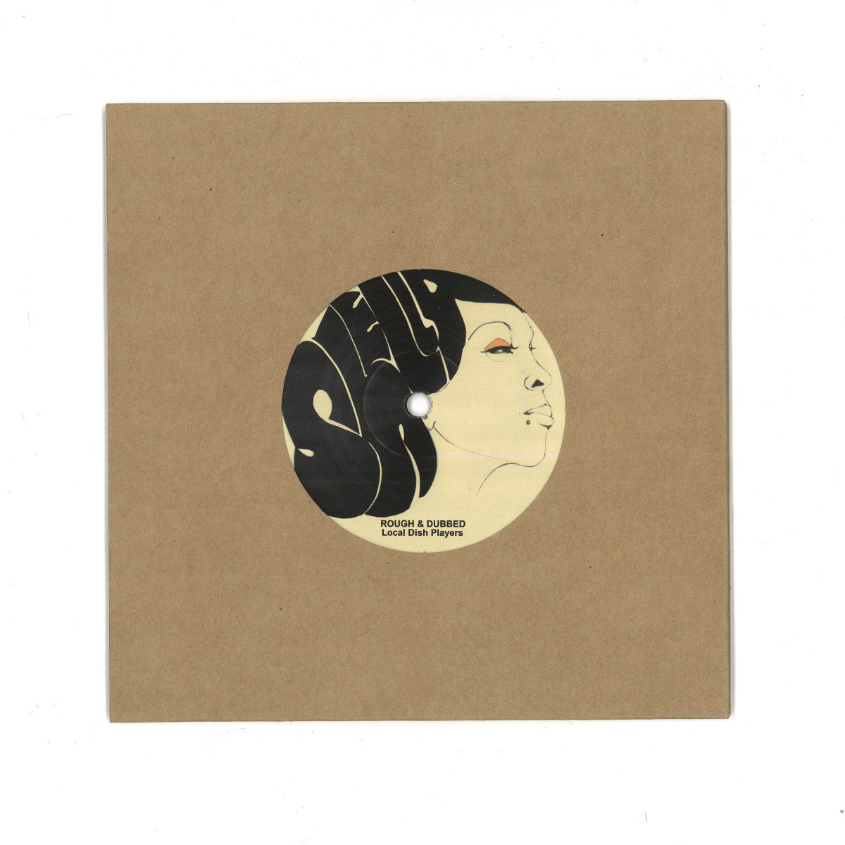 R. Man Prince & the Soul Foundation - Everyone Has Got to Go (7")