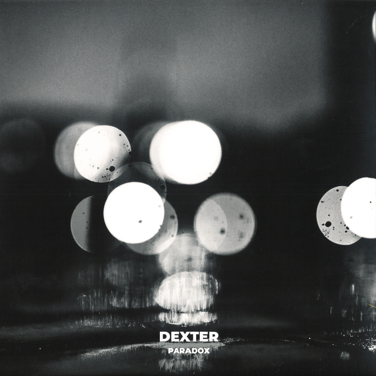 Dexter - Paradox (12")