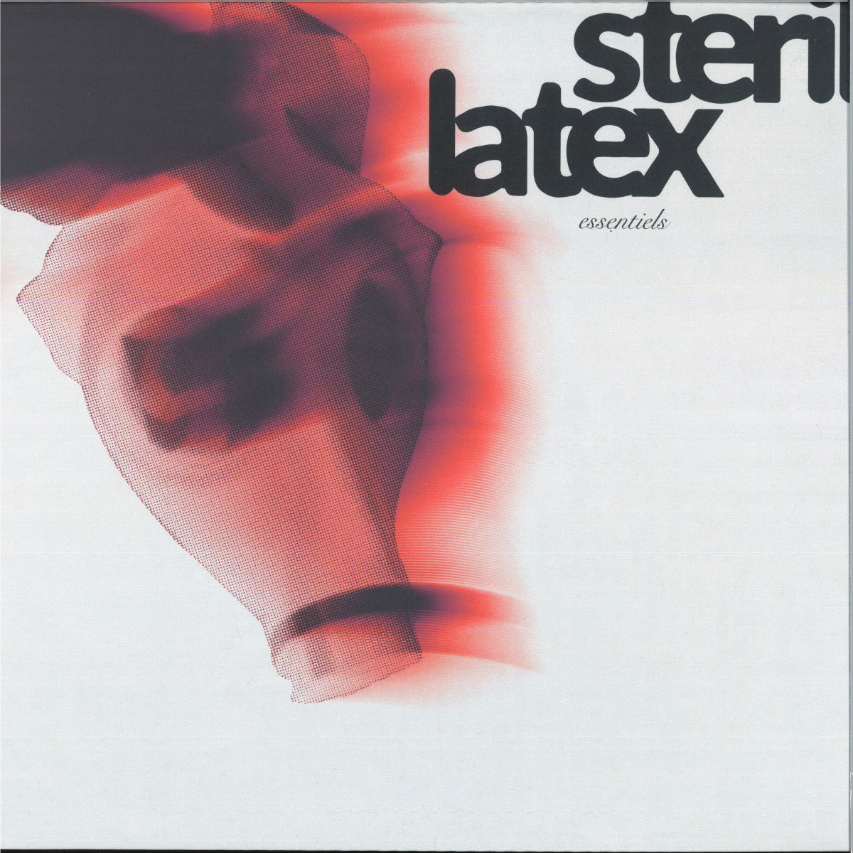 Steril / Latex - Essentiels (LP)