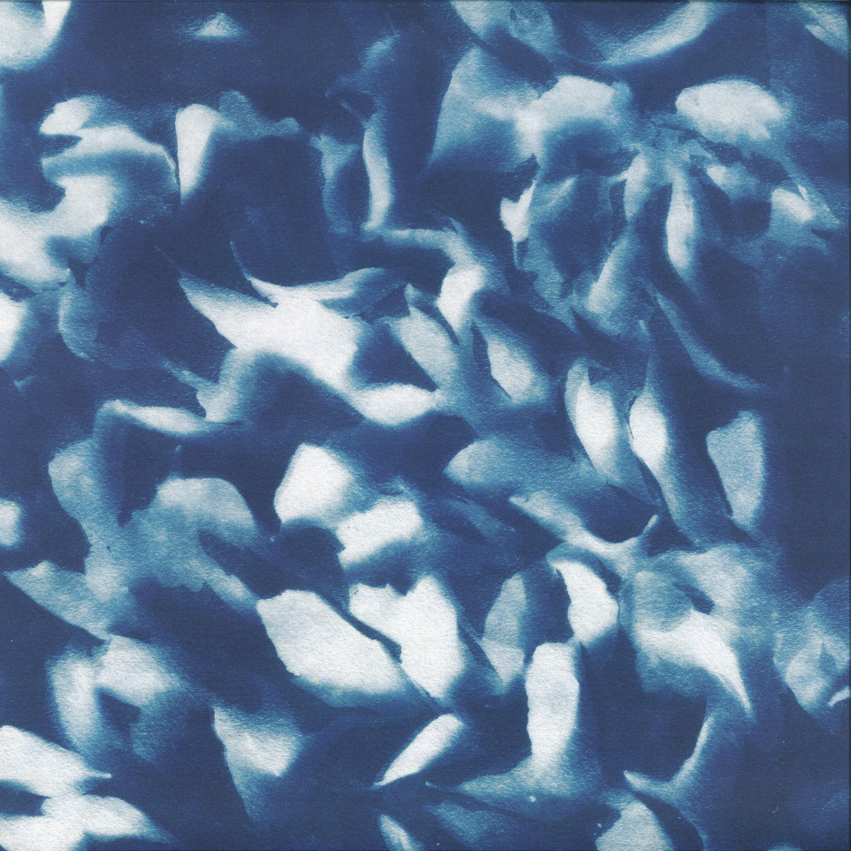 Yakoba - Mosaic (12")