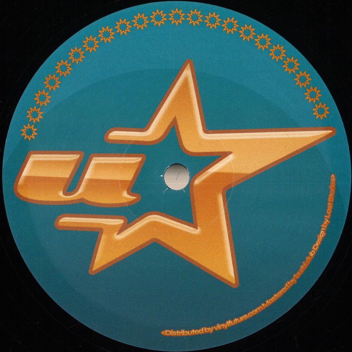 Various - Fire In The Home (12")