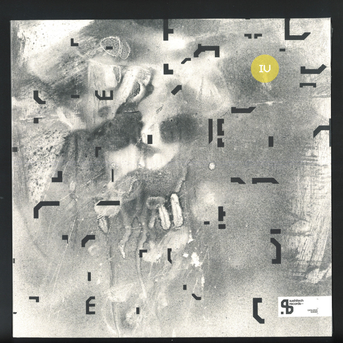 Housey Doingz - A Few And Far Between IV (10")