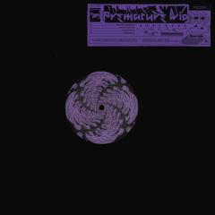 Premature Wig - Odnangos EP (12")