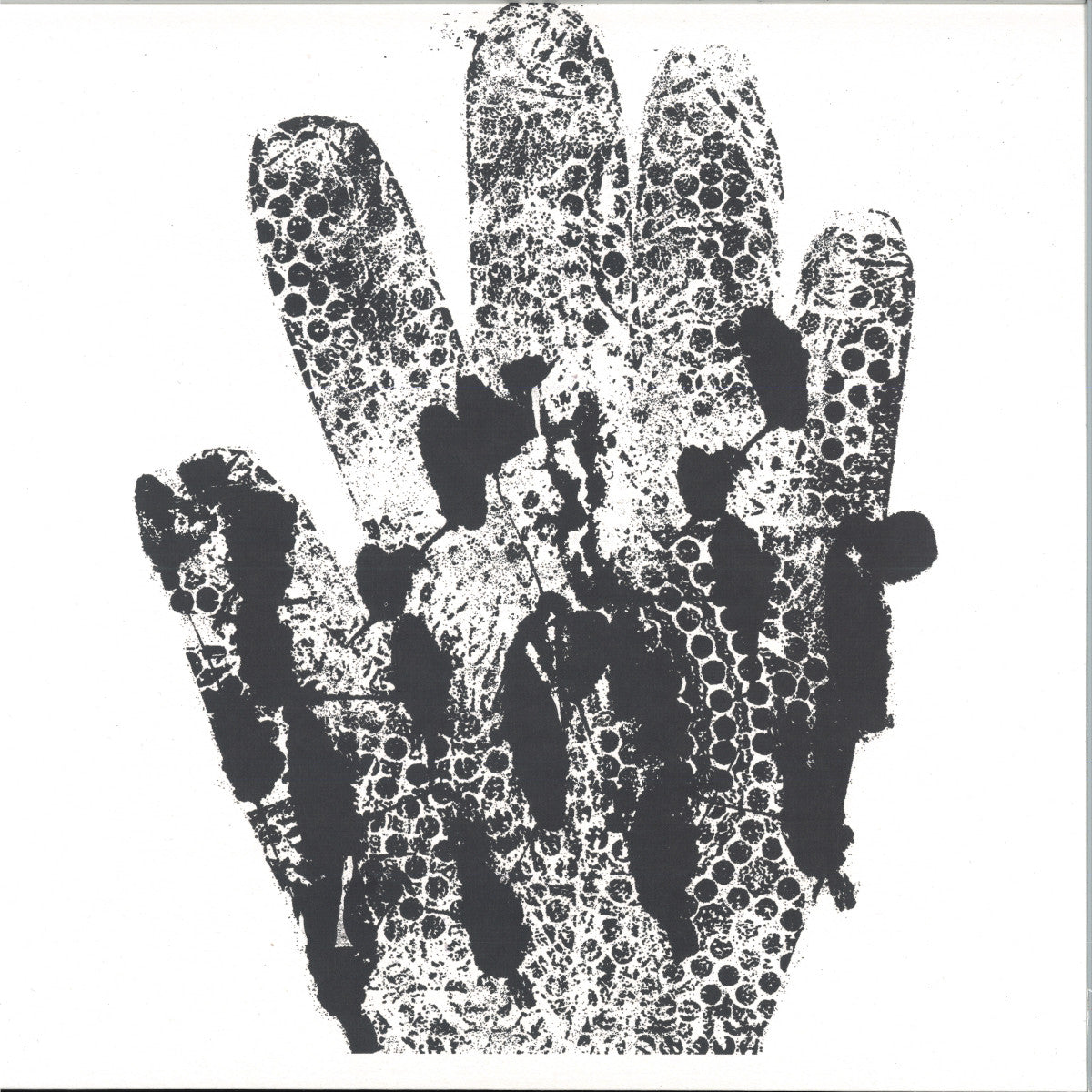 Uwalmassa - EP3 (12")