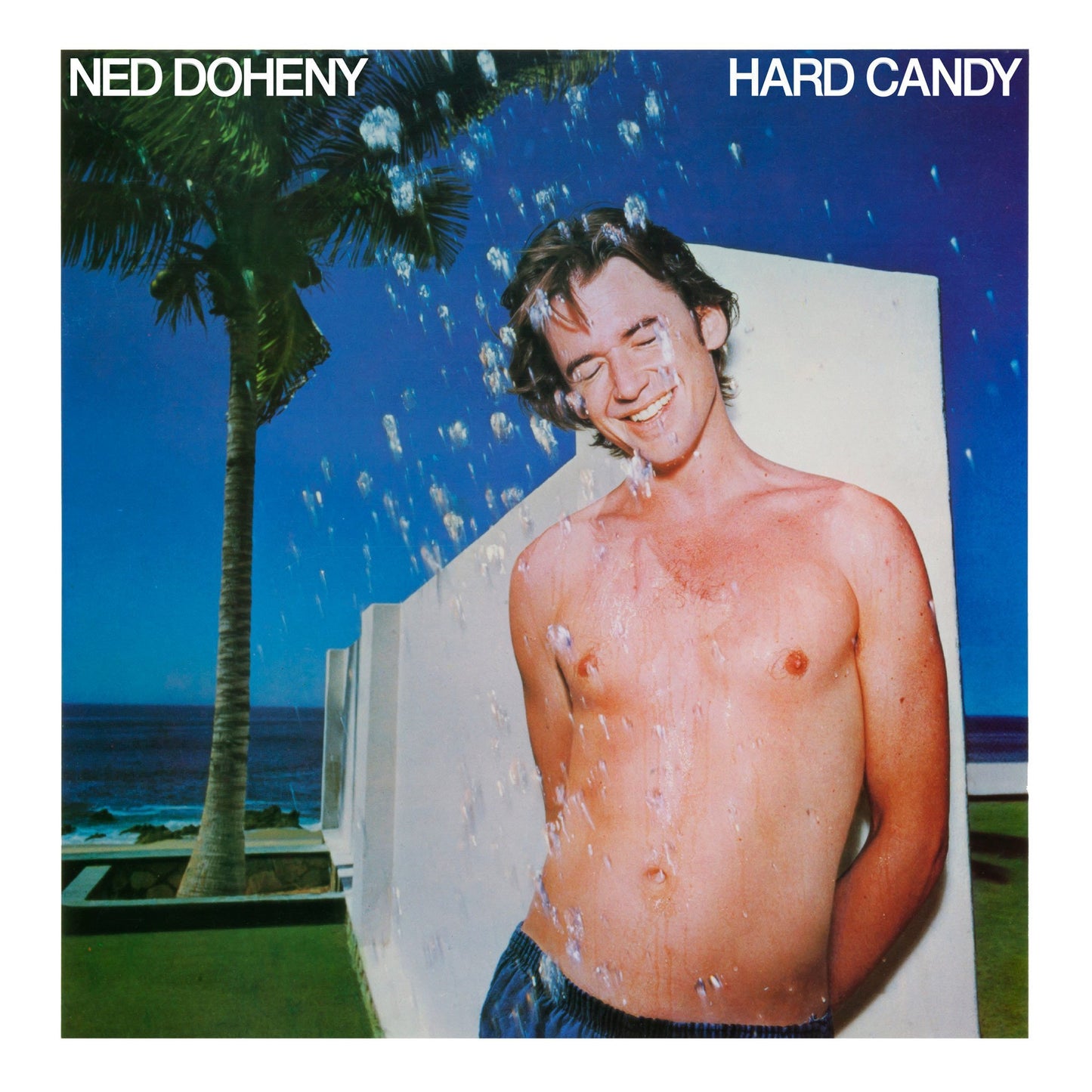 Ned Doheny - Hard Candy (LP)