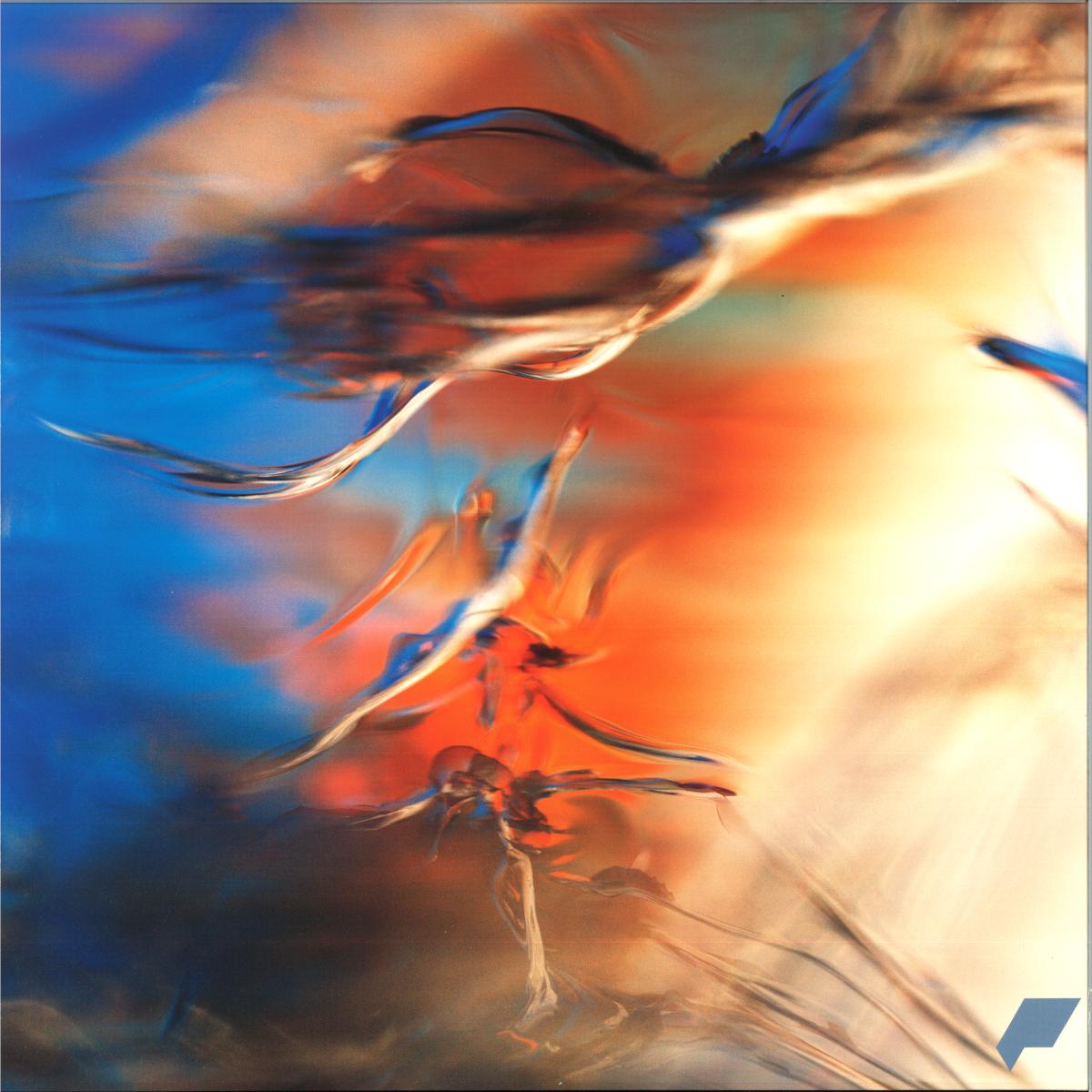 Mata Disk - LFH/Proxy (12")