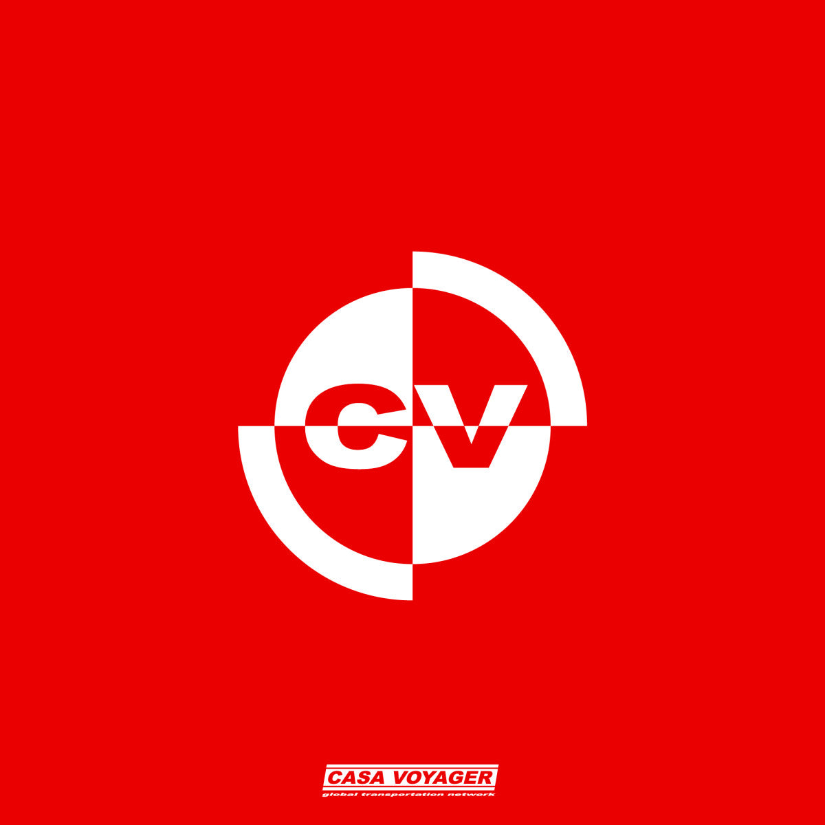 OCB - Samples, Simulations & 909 (12")