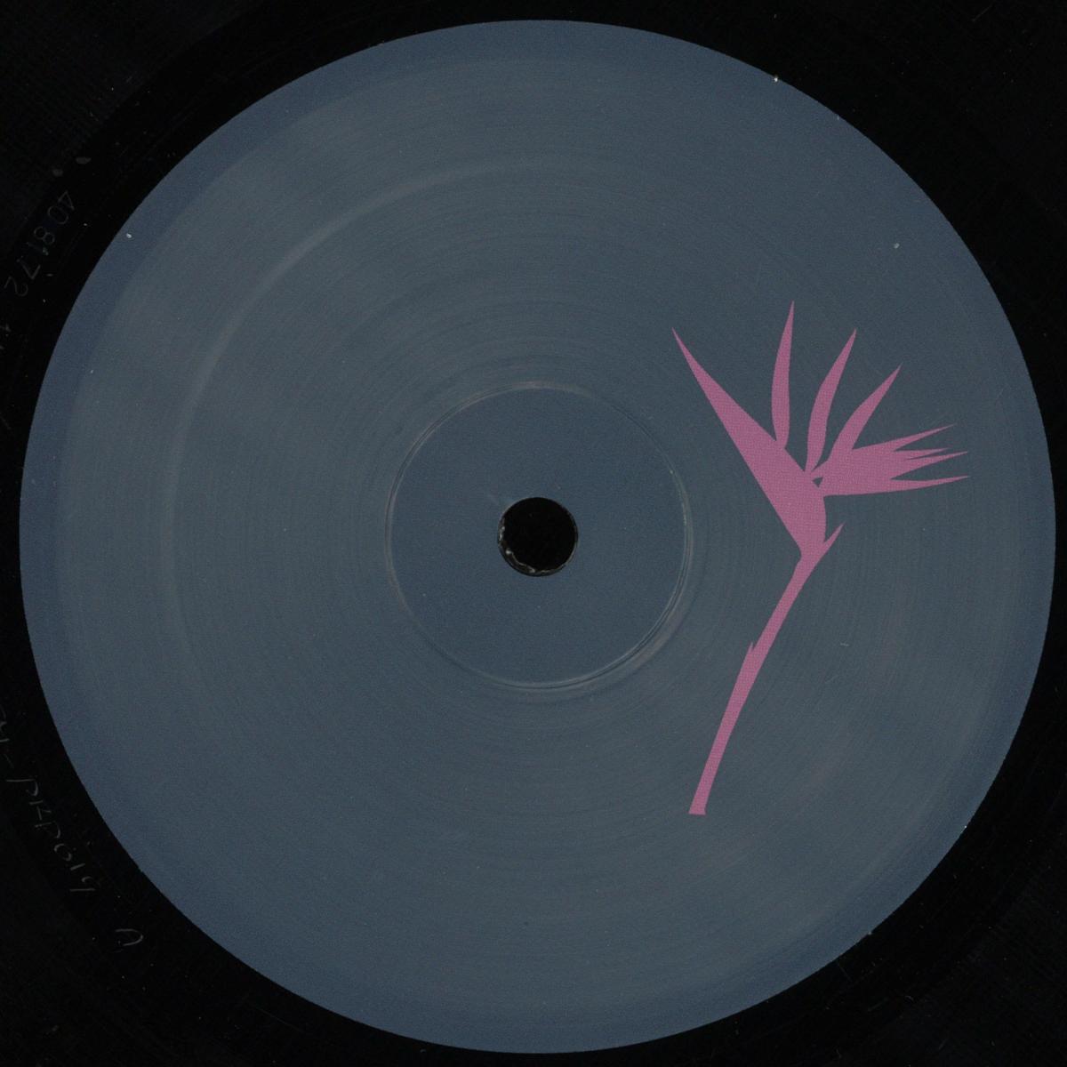 Various Artist - Compilation 4 (PRP019) (12")