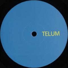 Unknown - TELUM014 (12")