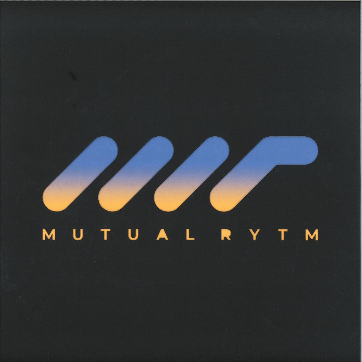 Human Safari - Culture Shock (12")