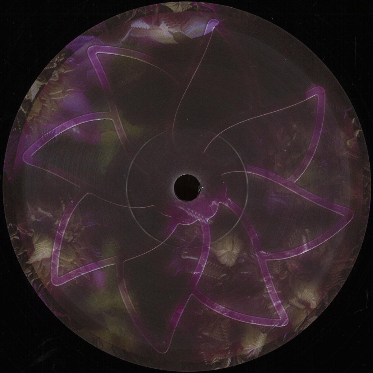 Various - Florilegium Vol. 1 (12")