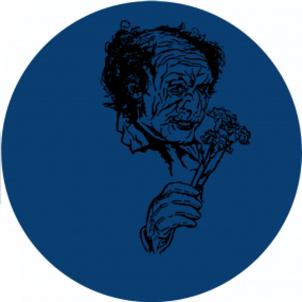 Beau Wanzer - Untitled (BW07) (12")