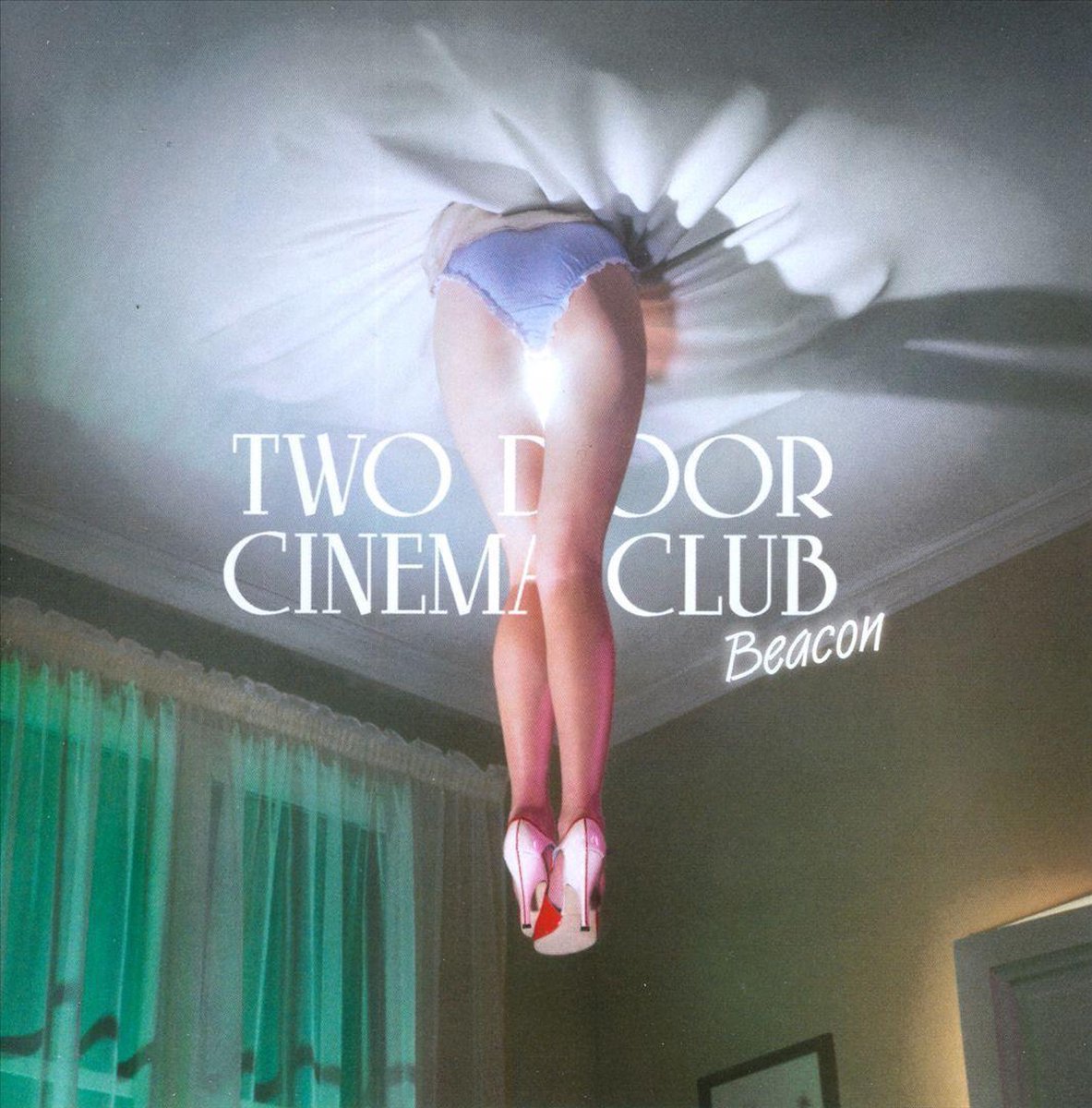 Two Door Cinema Club - Beacon (LP)