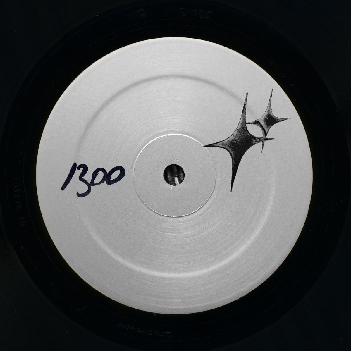 FFriend - Fated Friendship (12")