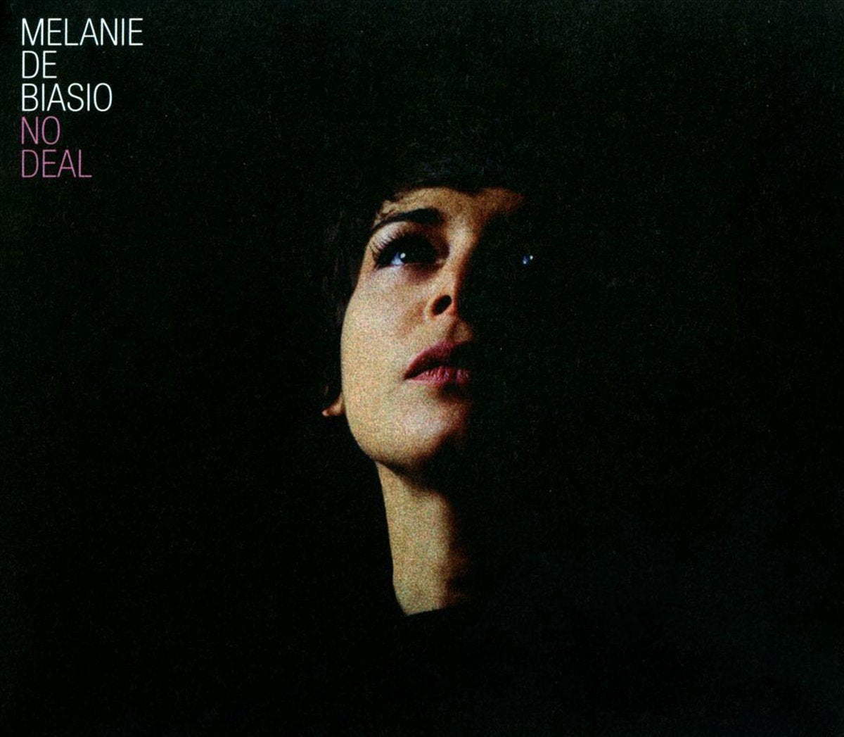 Melanie De Biasio - No Deal