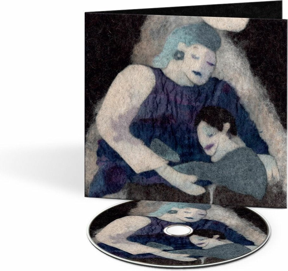 Tindersticks - Soft Tissue (Petrol Green Vinyl)