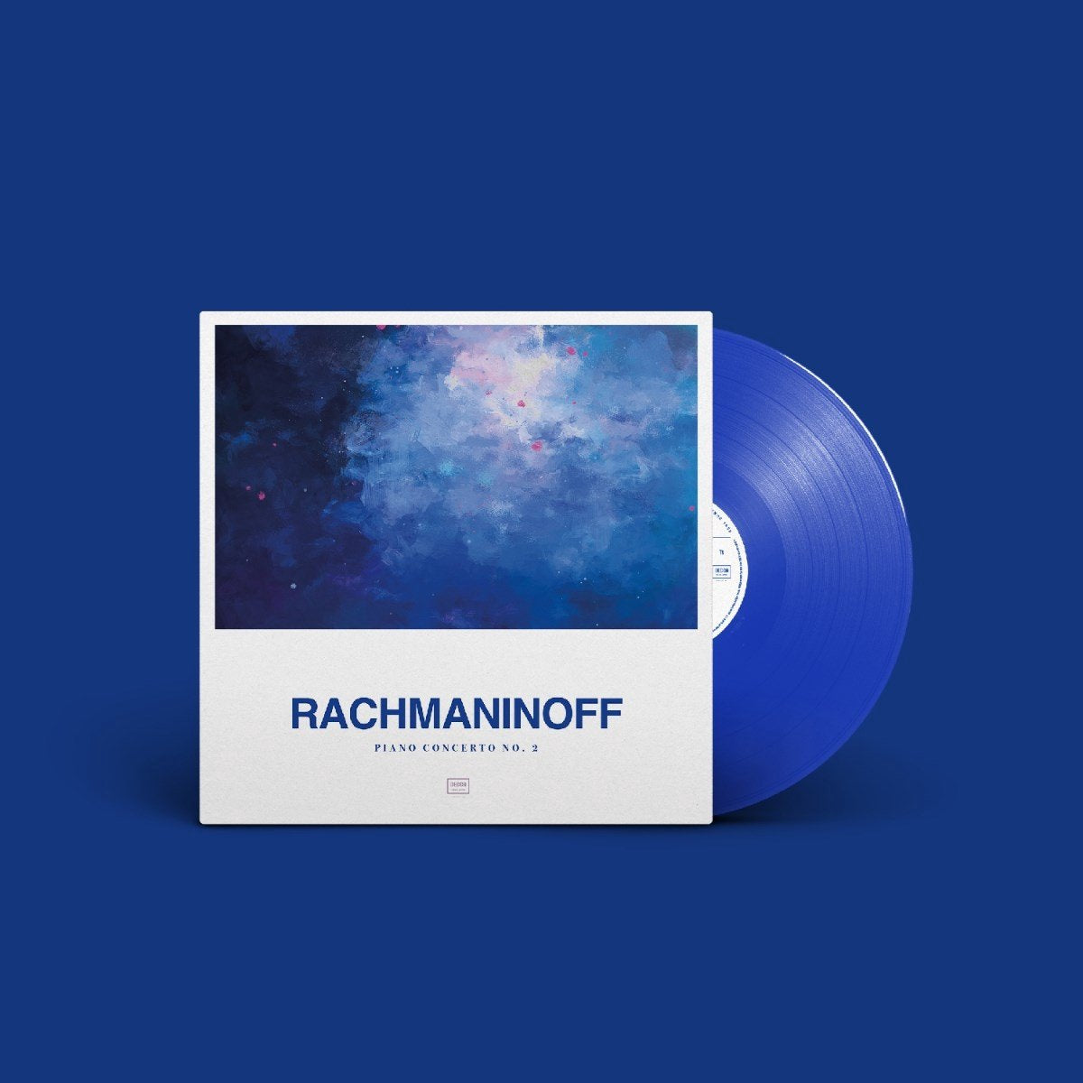 Vladimir Ashkenazy, London Symphony Orchestra, And - Rachmaninoff: Piano Concerto No. 2 (Decca The Collection) (Coloured Vinyl LP)