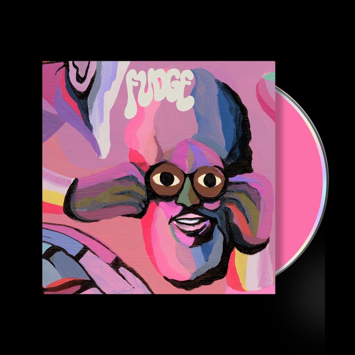 Michael Kiwanuka - Fudge (CD)