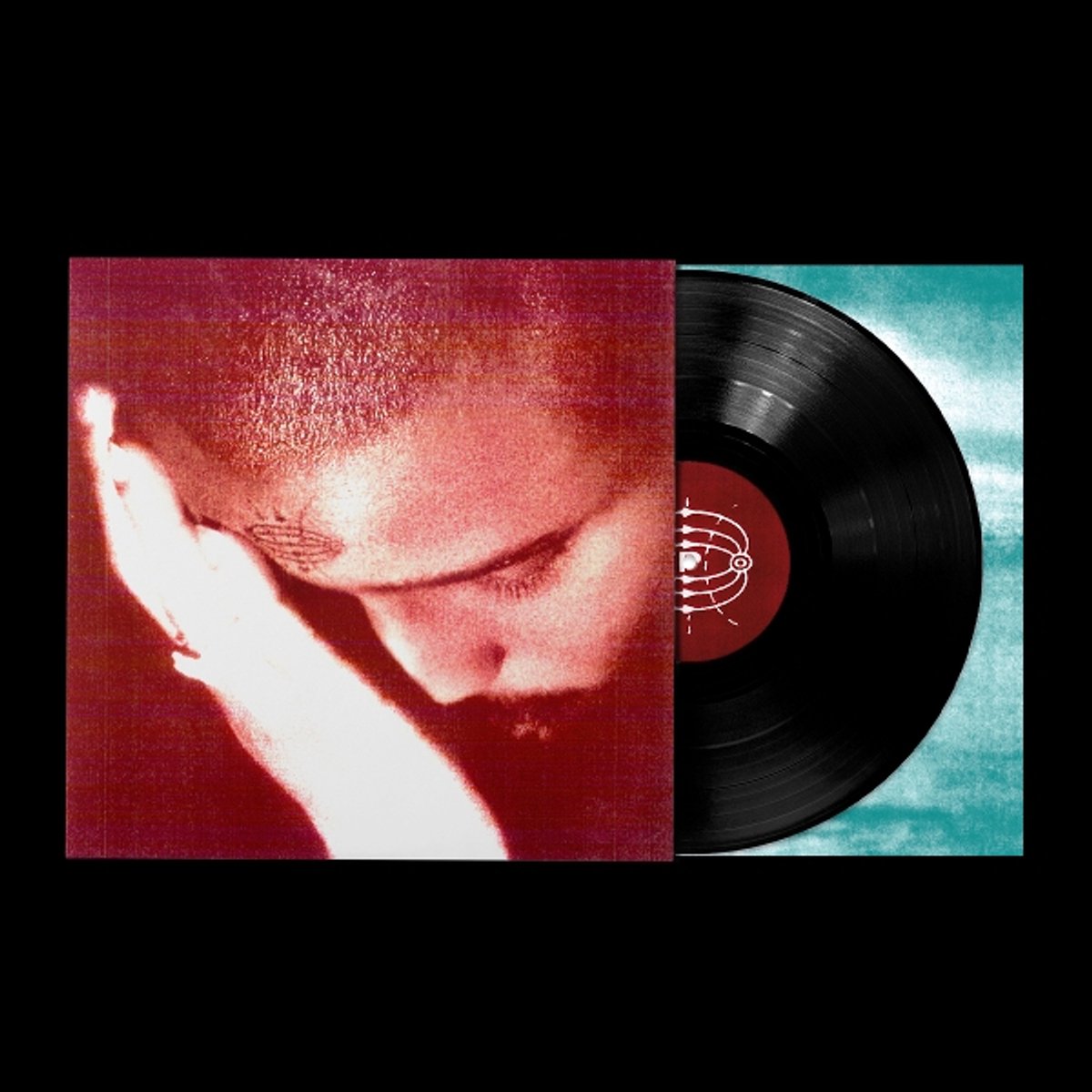 Nourished By Time - The Passionate Ones (LP)