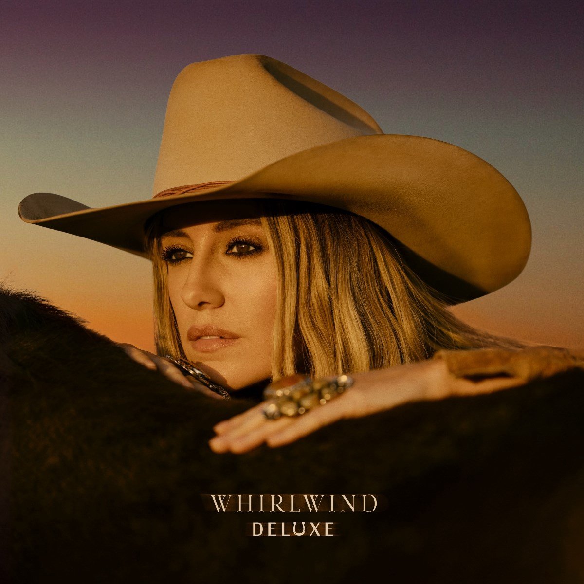 Lainey Wilson - Whirlwind (Deluxe Edition) (LP)