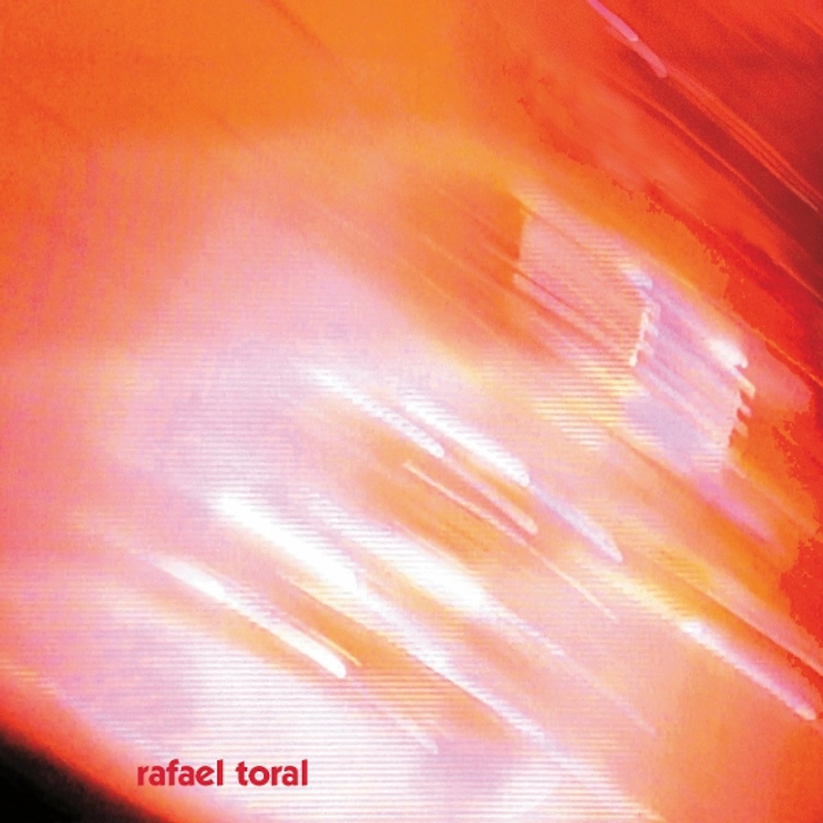 Rafael Toral - Wave Field (CD)