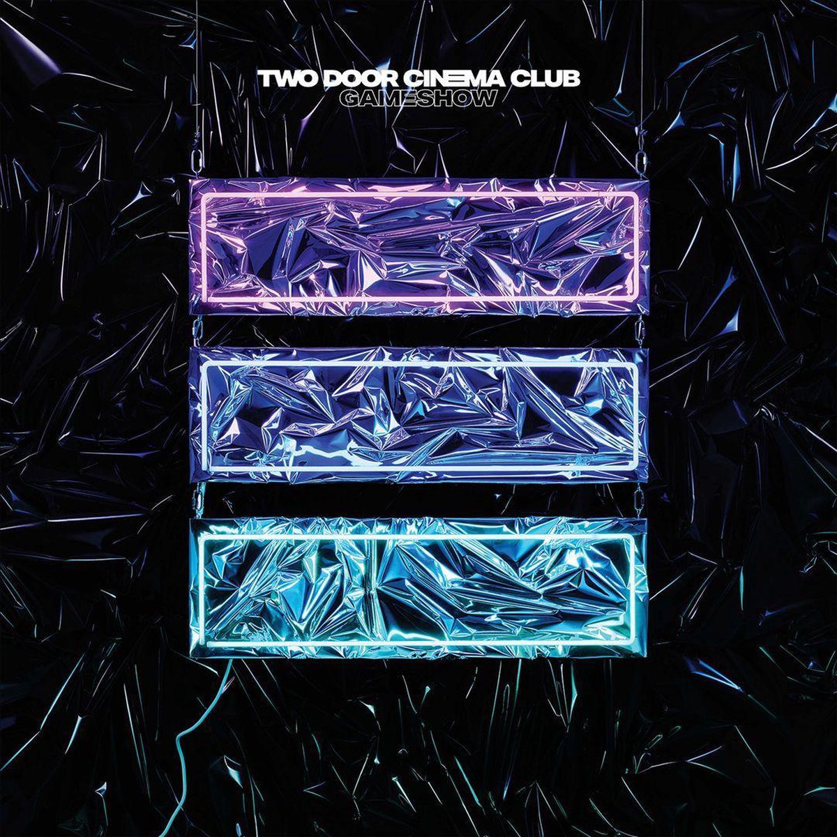 Two Door Cinema Club - Gameshow (LP)