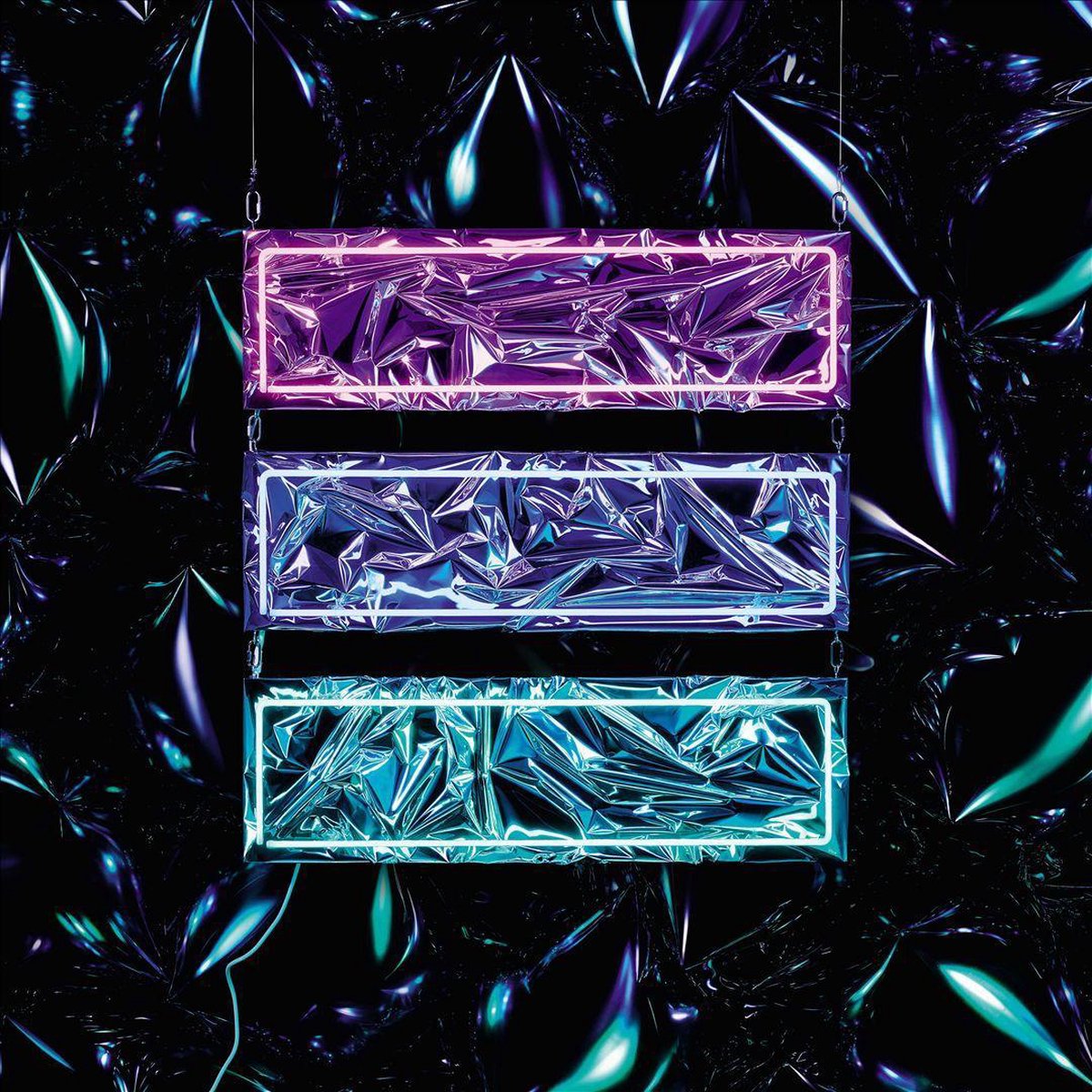 Two Door Cinema Club - Gameshow (LP)