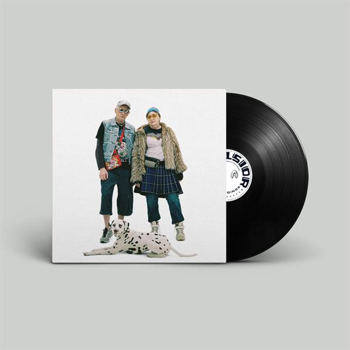 Socks;sportssocks - Ironic Songs For A Sincere Generation (LP)