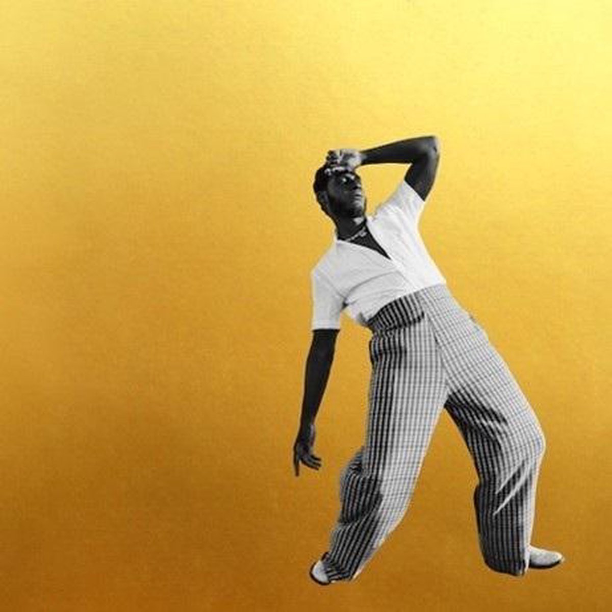 Leon Bridges - Gold-Diggers Sound (CD) (CD)