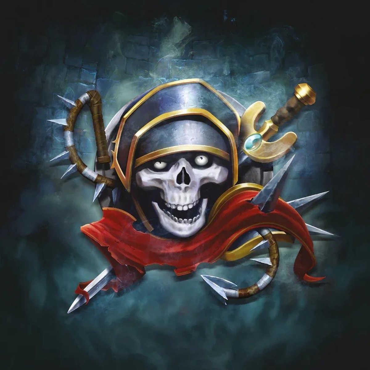 Ian Taylor & Adam Bond - Runescape: Original Soundtrack Classics (LP)