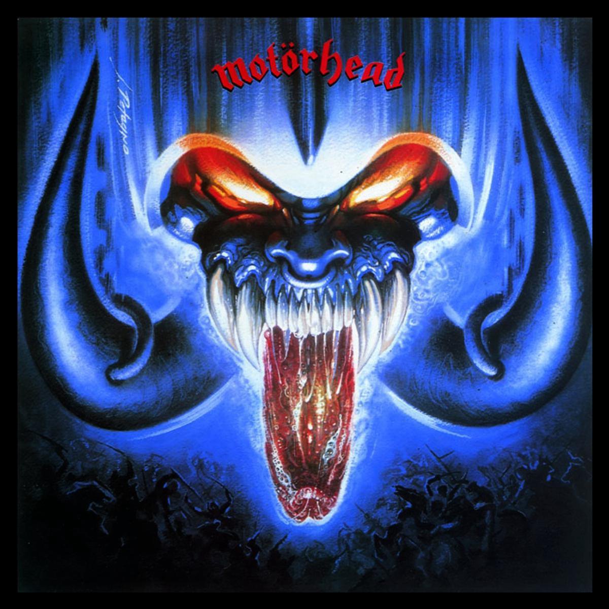 Motorhead - Rock N Roll (LP)