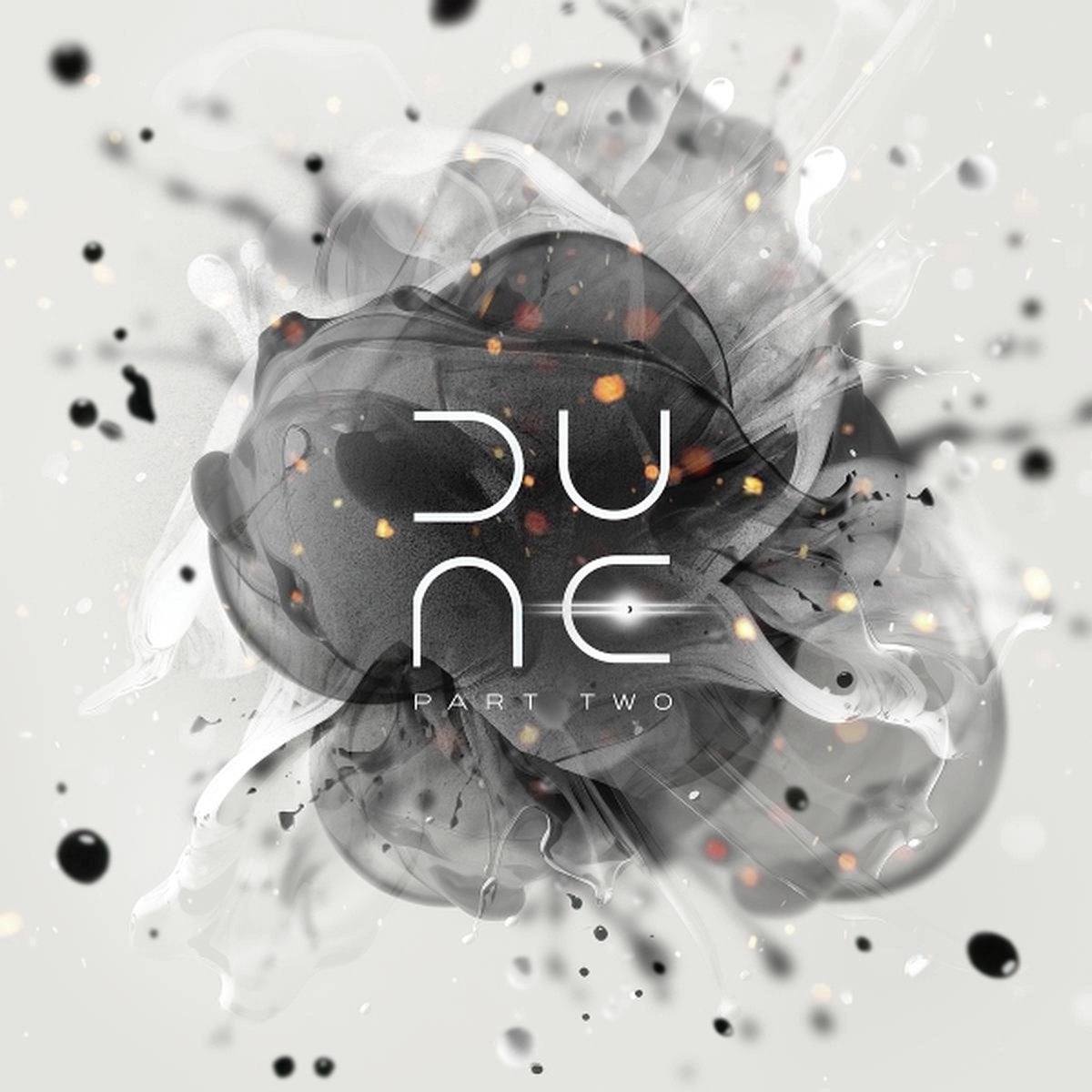 Hans Zimmer - Dune: Part Two (Arrakis Edition) (LP)