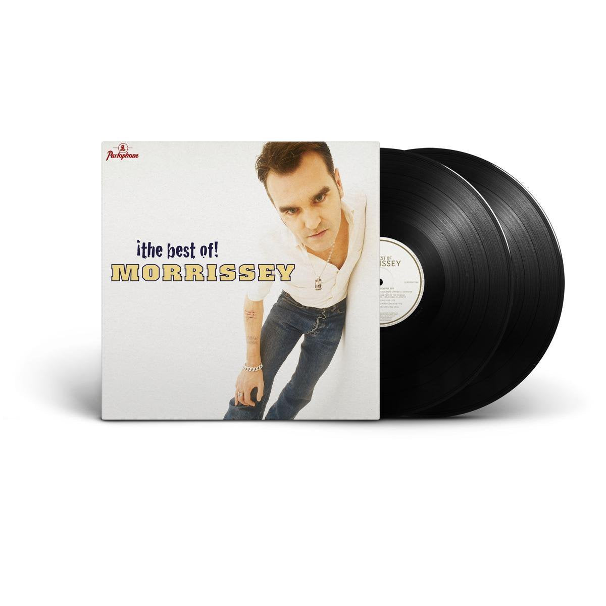 Morrissey - Best Of!