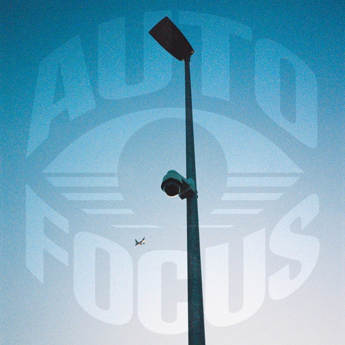 Jazz Brak - Autofocus