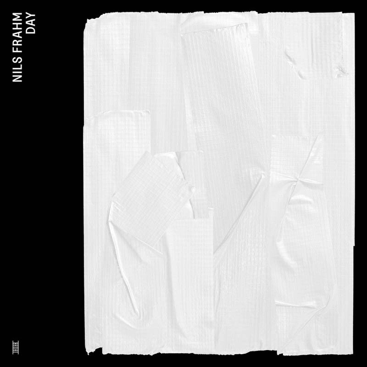 Nils Frahm - Day (LP)
