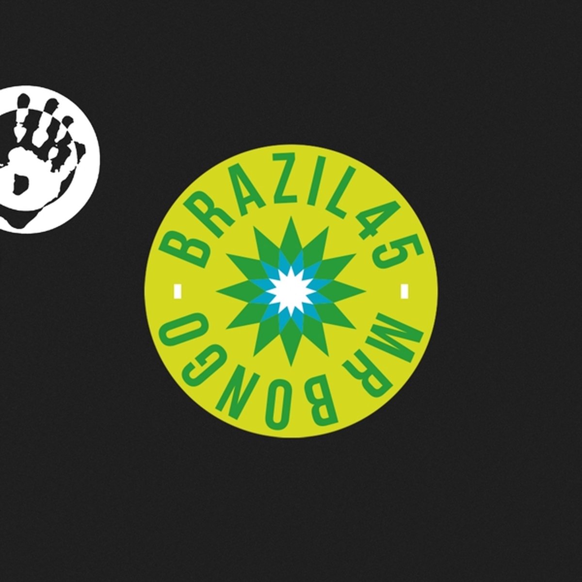 Jorge Ben & Miriam Makeba - Xica Da Silva (12")