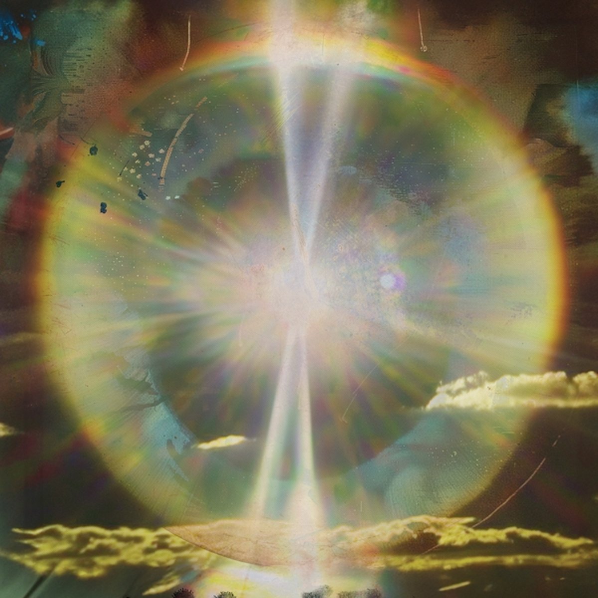 Grand River & Abul Mogard - In uno spazio immenso