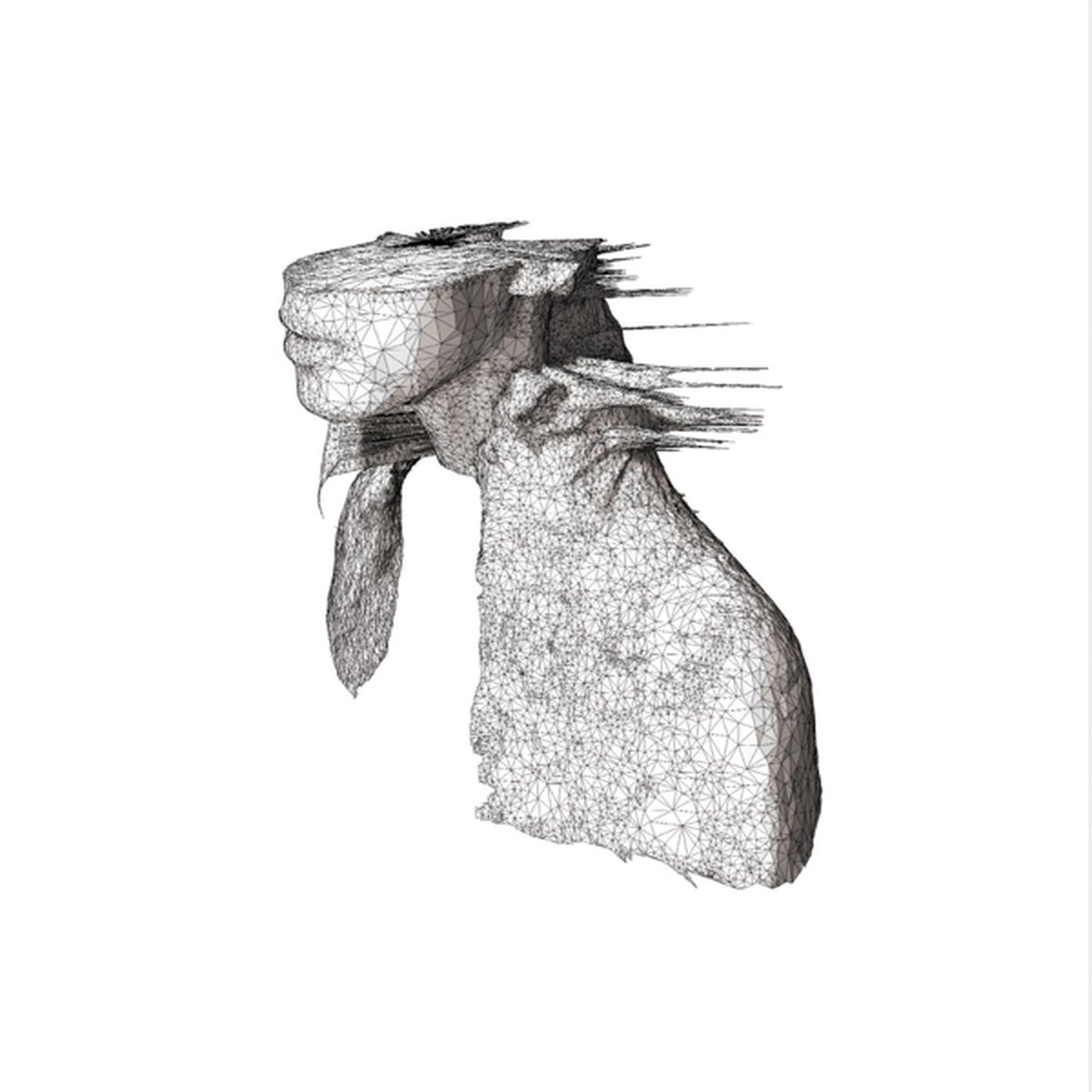 Coldplay - A Rush of Blood To the Head (LP)