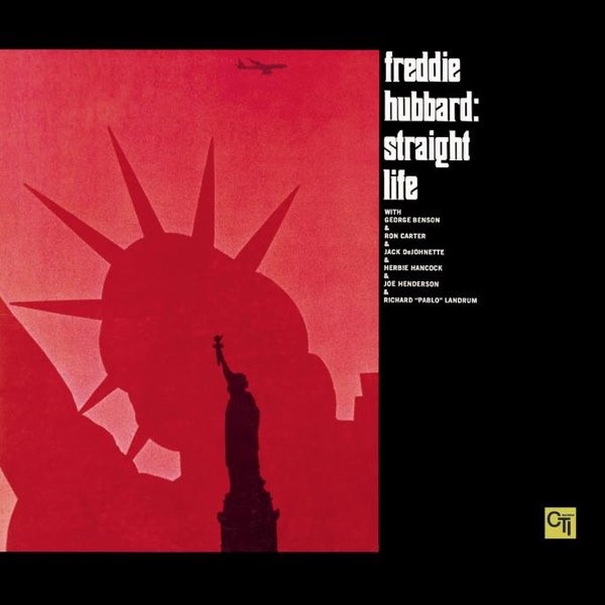 Freddie Hubbard - Straight Life