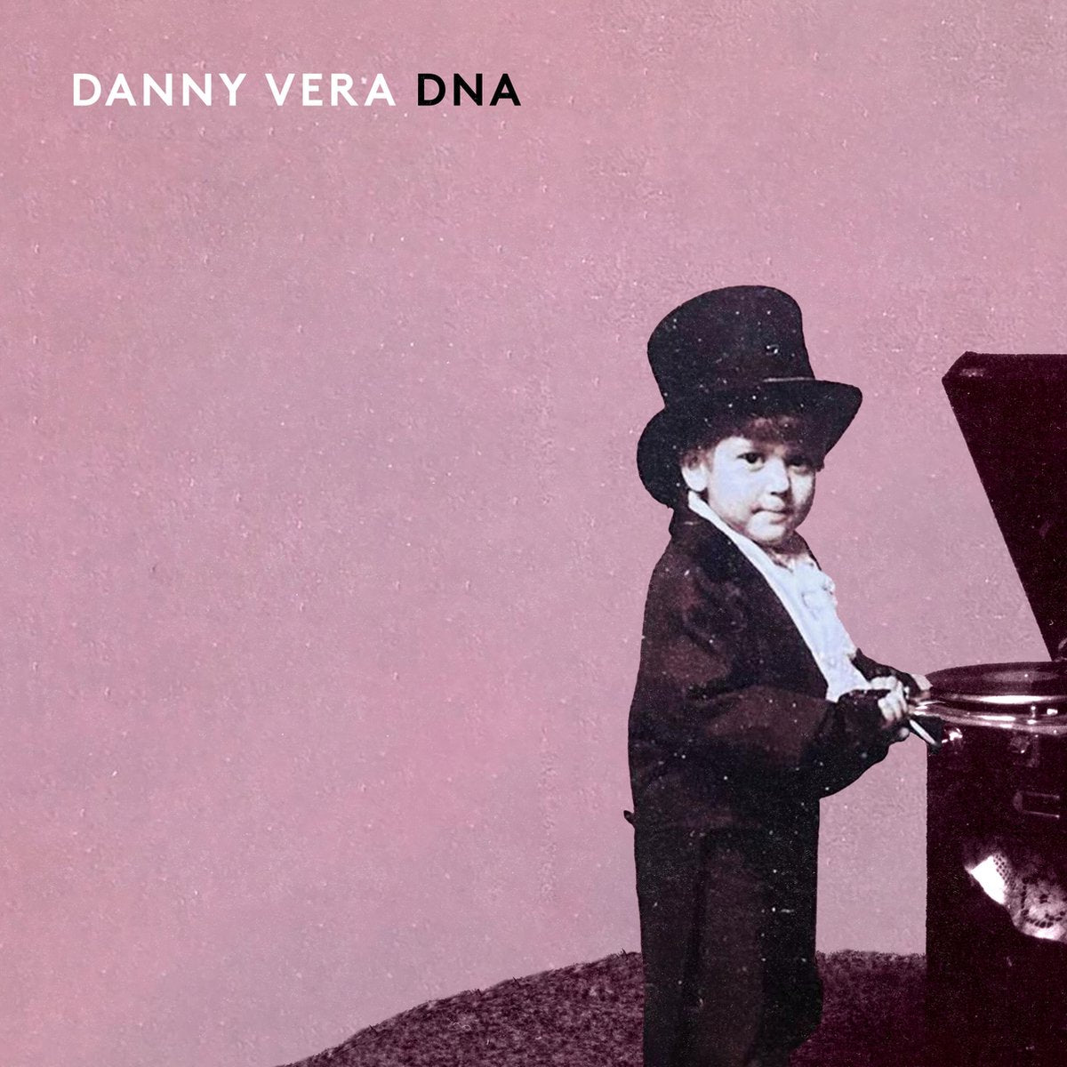 Danny Vera アルバムCD3枚セット-