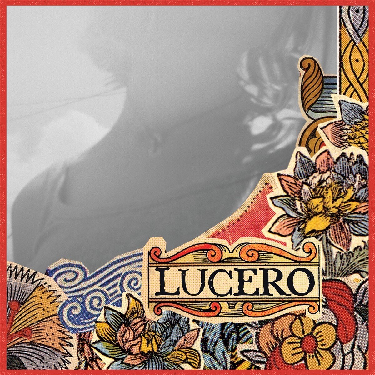 Lucero - That Much Further West (LP)