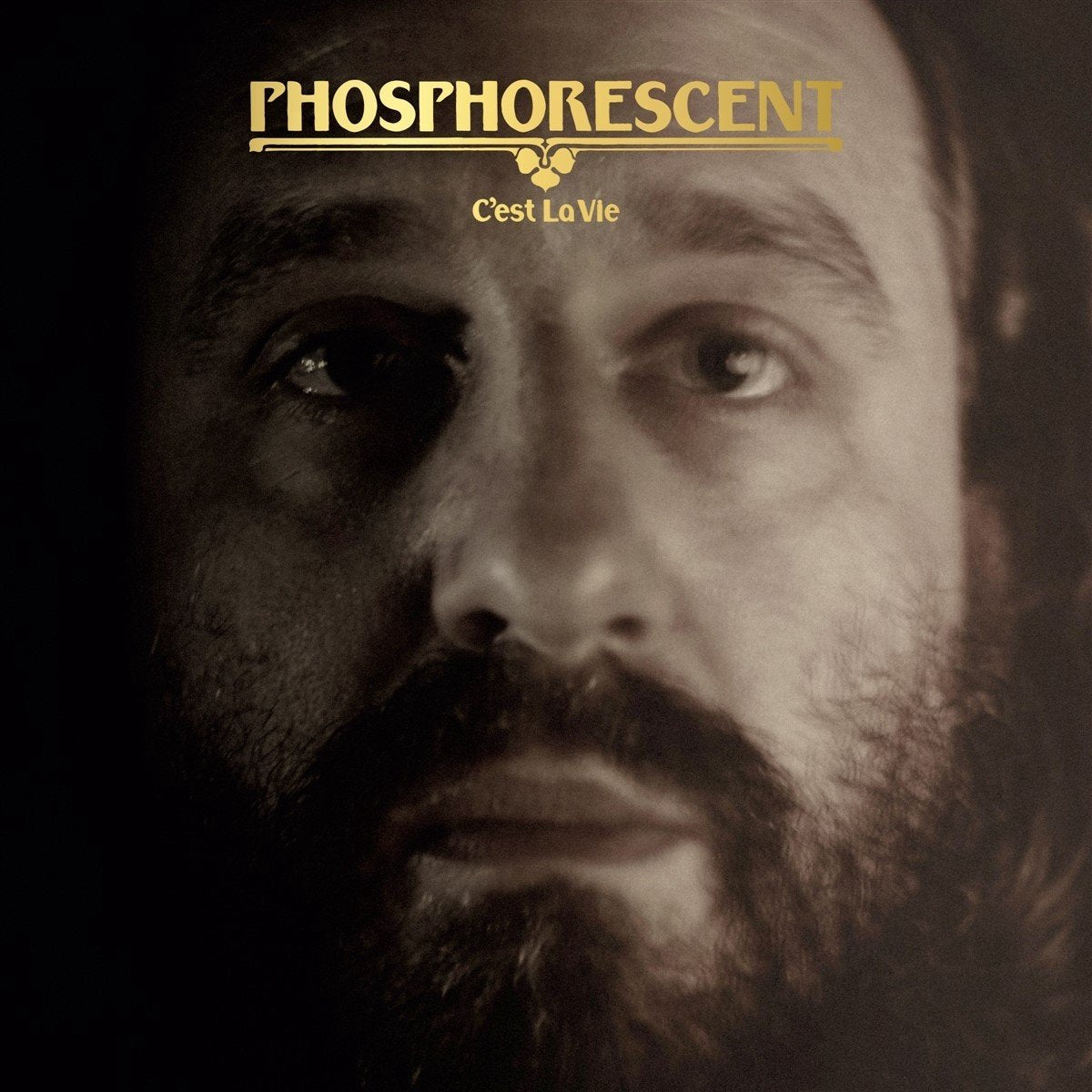 Phosphorescent - C’est La Vie (Coloured Vinyl)