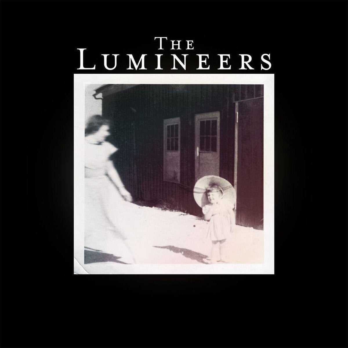 Lumineers - Lumineers (LP)