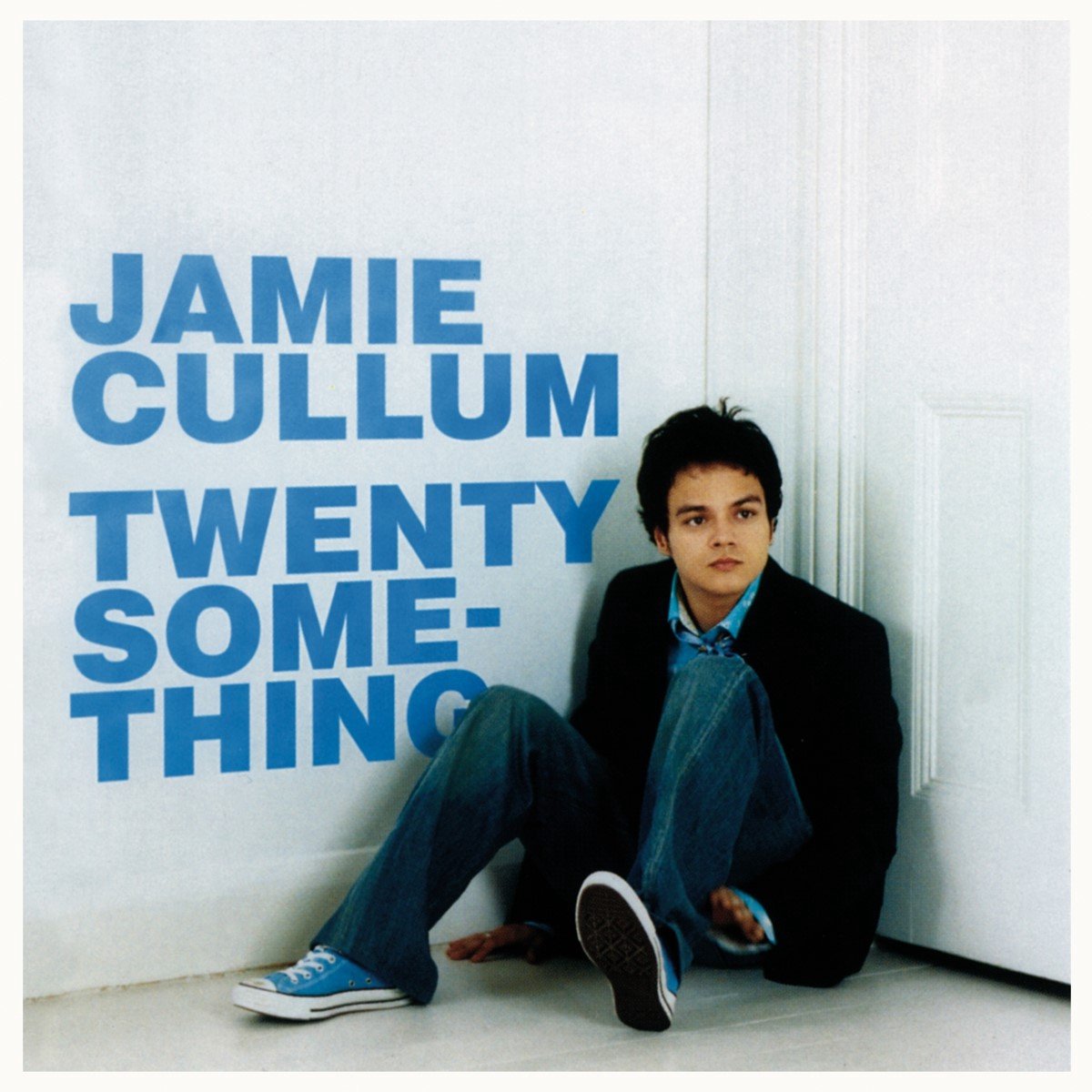 Jamie Cullum - Twentysomething (20th Anniversary Edition)