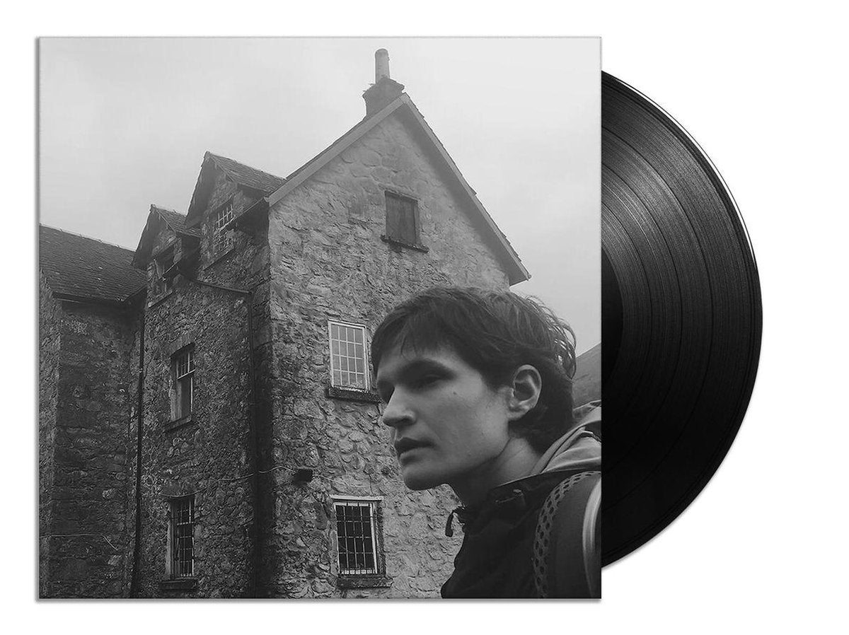 Adrianne Lenker - Abysskiss (LP)